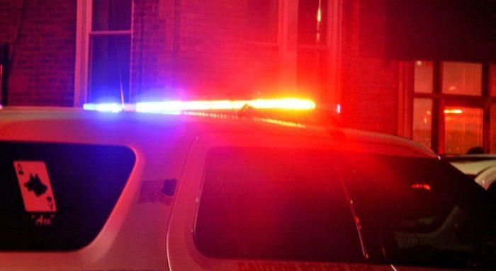 BREAKING: Route 9G closed following accident between motorcycle and horse