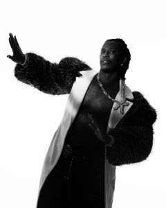 Young Thug Announces 'Hometown Hero' Benefit Concert in Atlanta