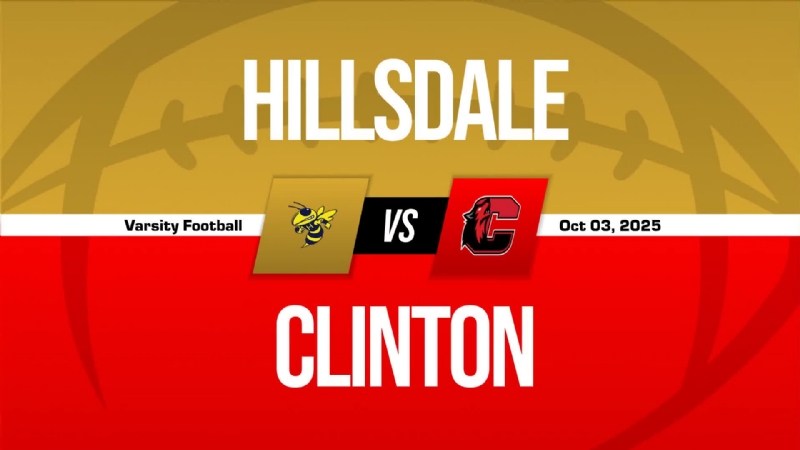 Football Game Preview: Hillsdale Hornets vs. Onsted Wildcats