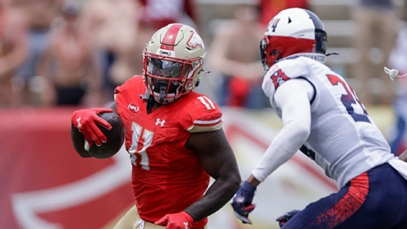 Birmingham Stallions get 3 new rivals in the United Football League