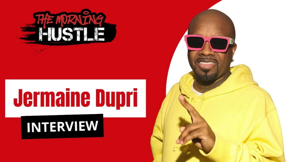 From Music to Film: Jermaine Dupri's Latest Atlanta Tribute