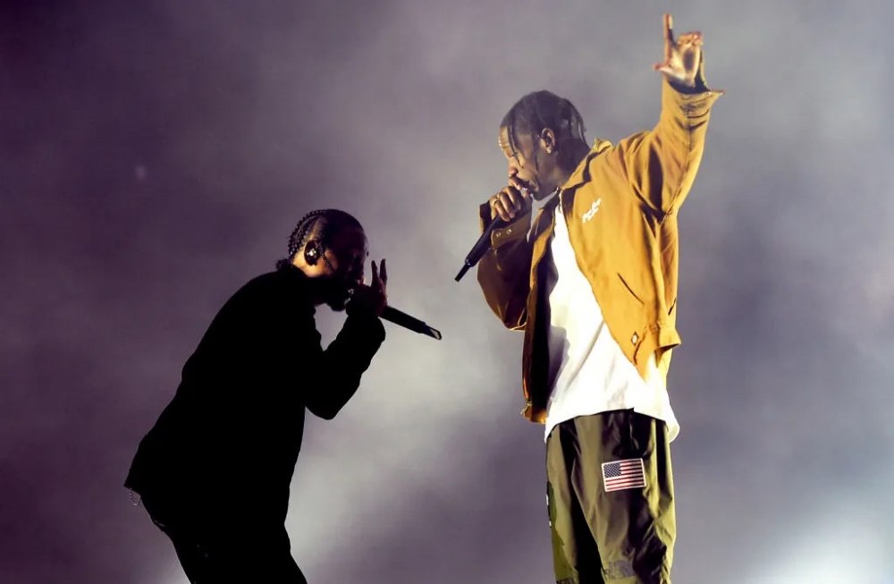 Top 10 RIAA Certified Rap Songs