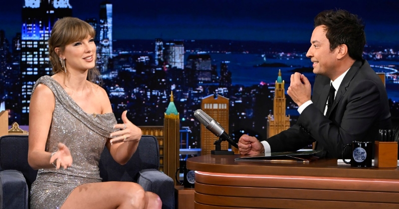 Taylor Swift turned down the Super Bowl Halftime Show, but it's not for the reason you think