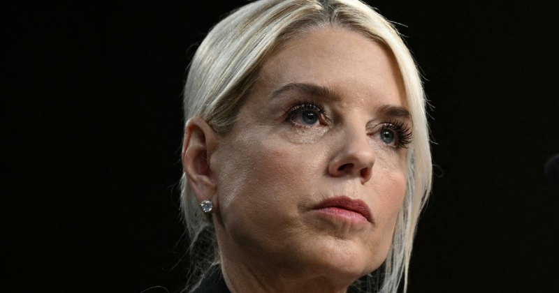 Breaking down Pam Bondi's Senate testimony so far