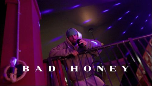 Justin Bieber - "BAD HONEY" [Video]