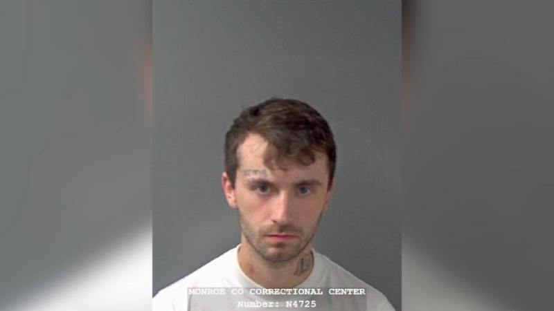 Police: Bloomington man arrested for murder following dispute