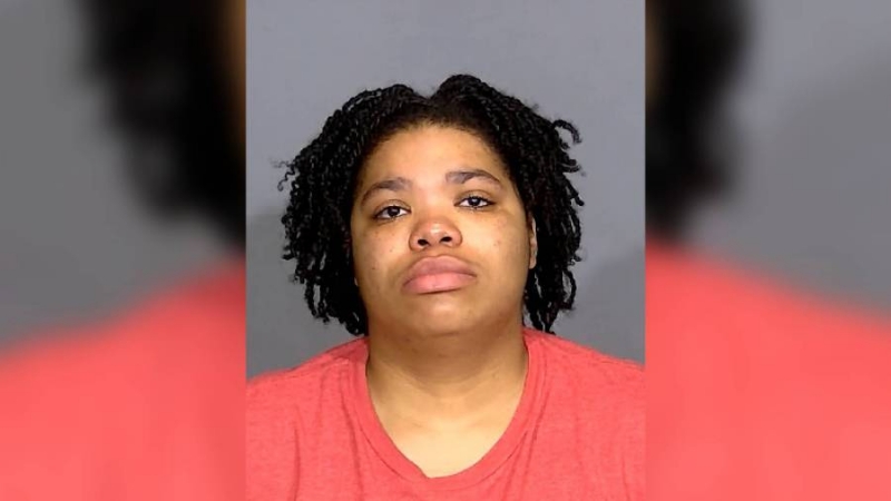 Docs: Indy woman arrested for murdering ex-boyfriend