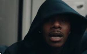 DaBaby Meets With Mecklenburg Sheriff After Controversial "Save Me" Video Draws Outcry