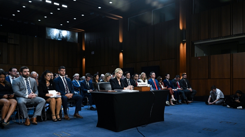 3 Key Takeaways From the Bondi Hearing