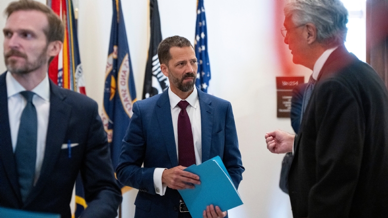 Senate Confirms Neil Jacobs, 'Sharpiegate' Meteorologist, to Lead NOAA