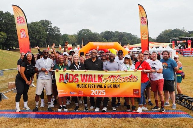 CeeLo Green,Trombone Shorty Raise Eye-Popping Amount Of Money For HIV/AIDS Programs