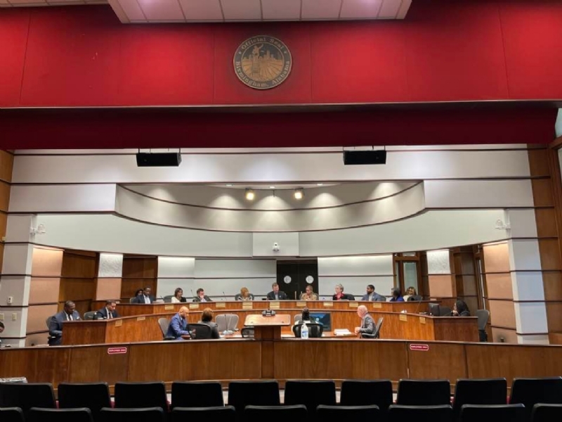 Birmingham elections 2025: three council seats decided in runoff