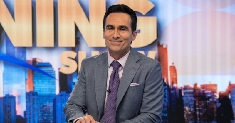 The Morning Show Recap: Breaking News