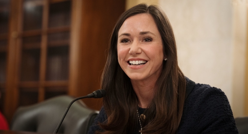 Laura Clark: A new generation for Alabama - Why it's time for young leaders in the U.S. Senate