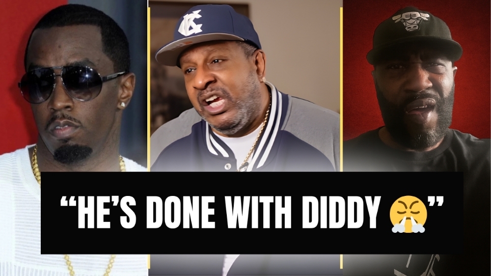 Diddy Downfall 2025 - Full Breakdown