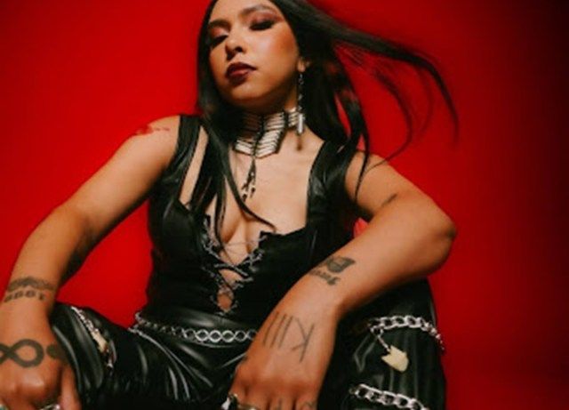Stella Standingbear's "Mmhmm" is an Anthem of Indigenous Triumph