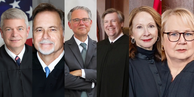 Manufacture Alabama announces 2026 endorsements of pro-business judicial candidates