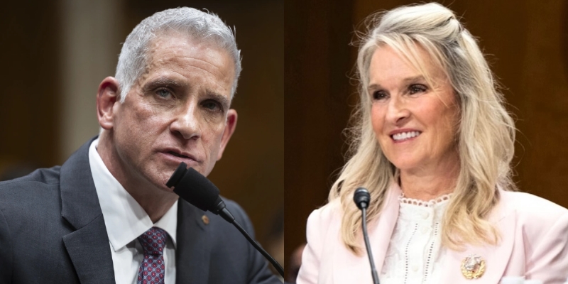 Alabama officials celebrate confirmation of two Trump nominees from the state
