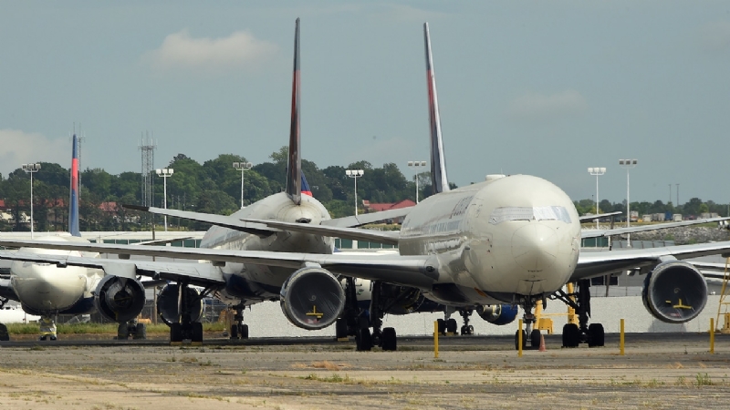 What the government shutdown means for the Birmingham-Shuttlesworth International Airport