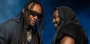 Ty Dolla $ign Teases Mysterious Update On 'Vultures 3' With Ye: "6, 7... 41"