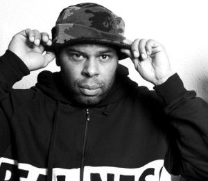 Happy 57th Birthday To Hip Hop Legend CL Smooth!