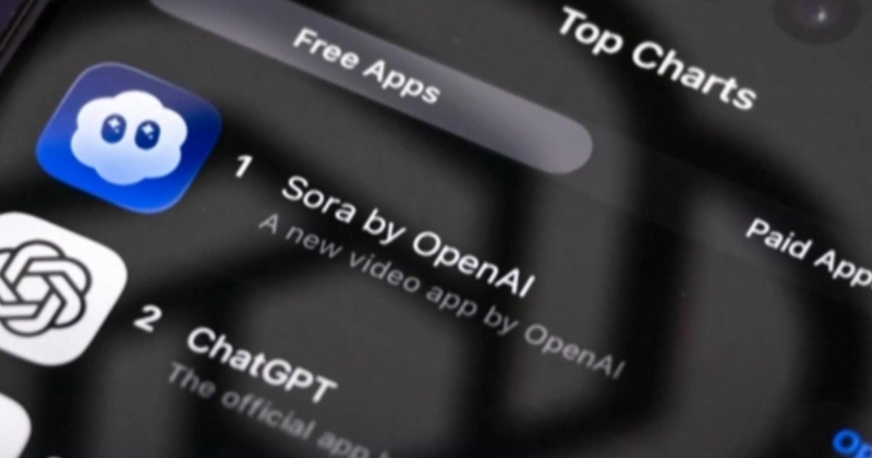 Breaking down copyright concerns over OpenAI's Sora