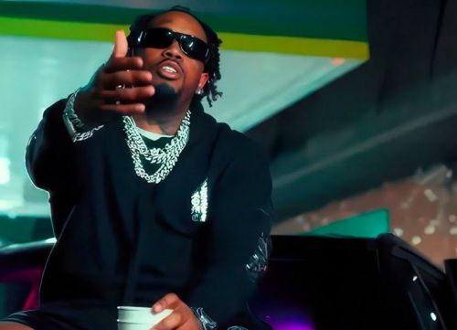 Fivio Foreign - "More To Say" [Video]