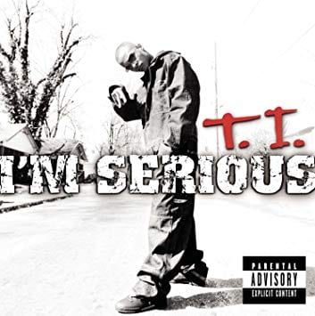 Today in Hip-Hop History: T.I. Dropped His Debut Album 'I'm Serious' 24 Years Ago