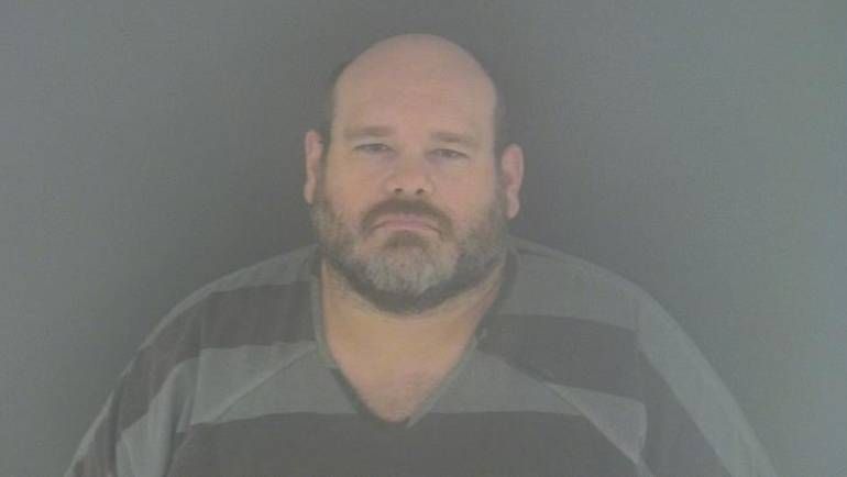 'Overwhelming amount of evidence': Shelbyville man accused of distributing child sex abuse material 