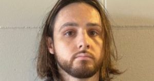 Man Arrested for Allegedly Starting Deadly Palisades Fire in Los Angeles