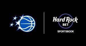 Orlando Magic Name Hard Rock Bet as Official Sportsbook Partner