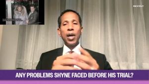 Shyne Reflects on 1999 Nightclub Shooting Involving Diddy