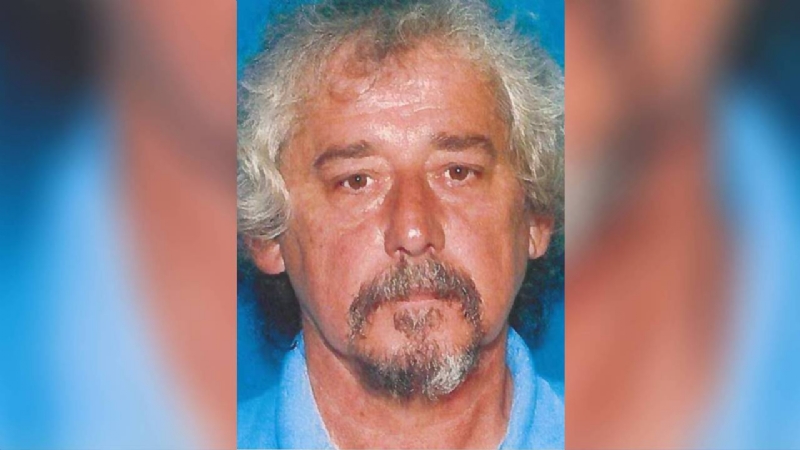 Docs: Putnam County child molestation suspect arrested in western Oklahoma