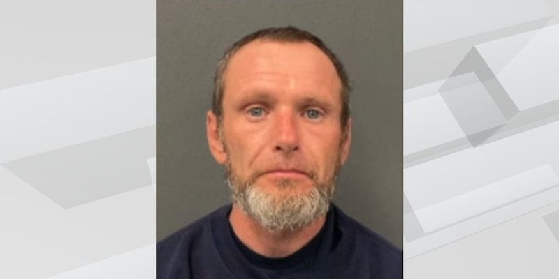 Moorhead man charged with burglary after THC dispensary break-in