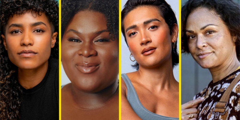 Complete Casting Revealed for 4th Annual Breaking the Binary Theatre Festival