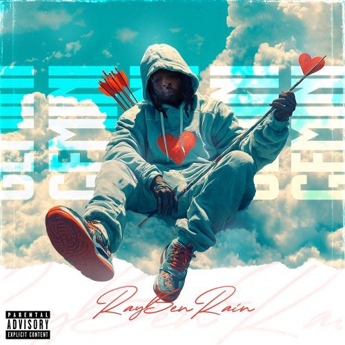 DIAMOND IN THE ROUGH: RayBenRain - "Gemini"