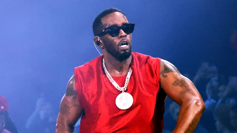 Diddy Dealt Blow In Bid To Serve Sentence At Low-Security Prison
