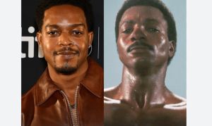 Stephan James To Portray Carl Weathers In Amazon MGM's 'I Play Rocky' Directed By Peter Farrelly