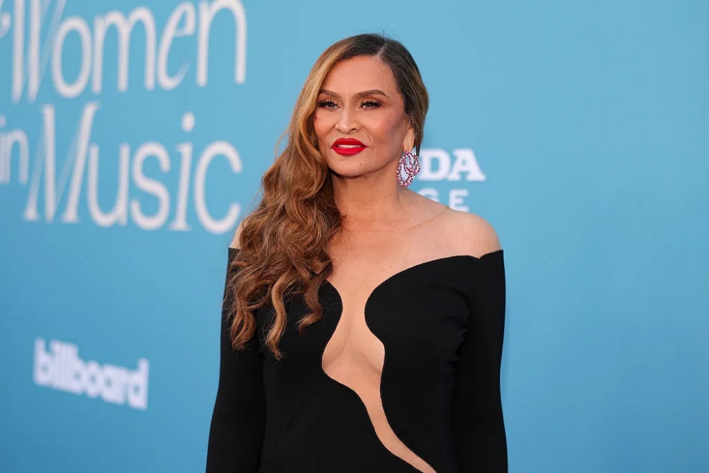 Black Celebrity Breast Cancer Survivors Who Inspire Us [Gallery]
