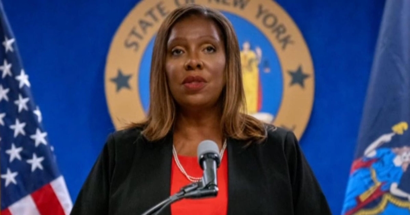 Breaking down indictment against New York Attorney General Letitia James