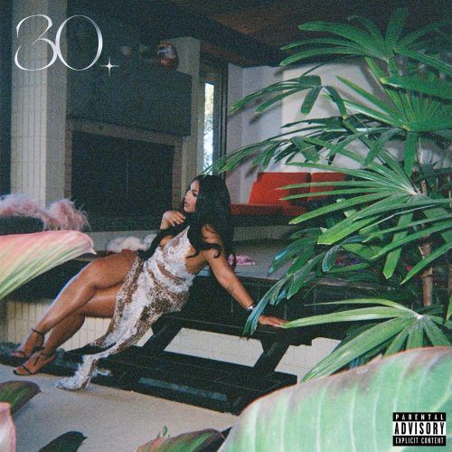 Queen Naija - "put it on (eat)..."