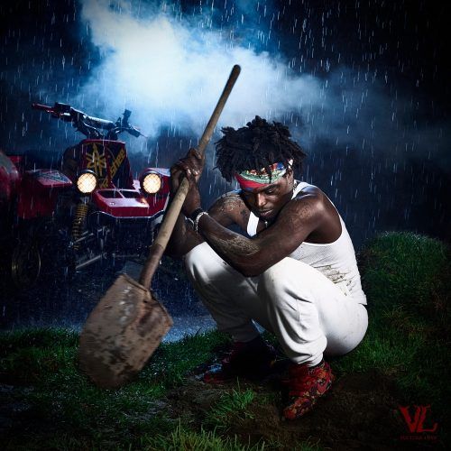 Kodak Black feat. Chance The Rapper - "Still Get Chanel"