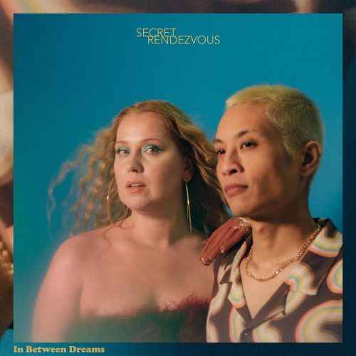 DIAMOND IN THE ROUGH: Secret Rendezvous - "In Between Dreams"