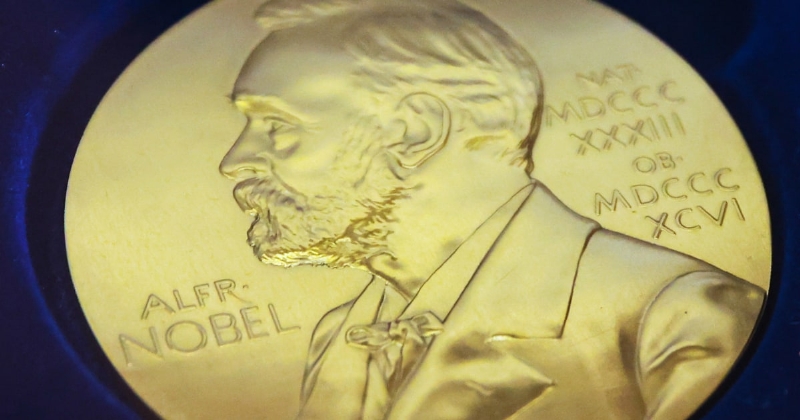 Nobel Peace Prize awarded to Venezuela's Maria Corina Machado