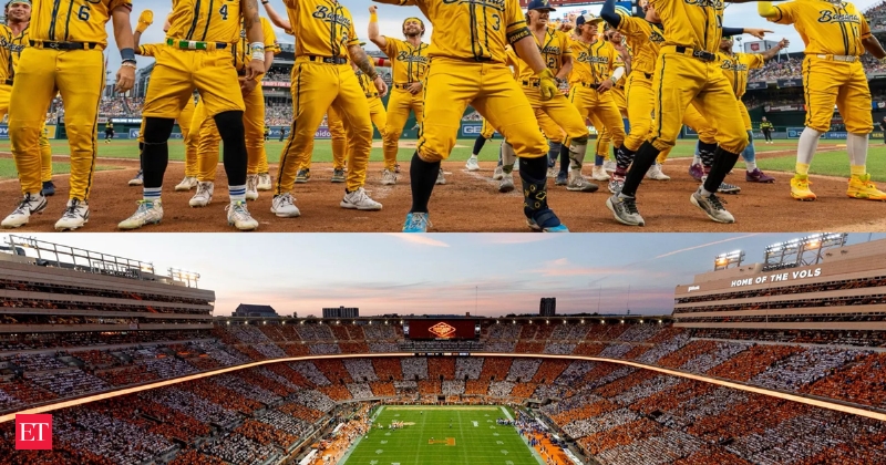 Savannah Bananas announce record-breaking 45-state tour with two new teams in 2026. Check how to boo