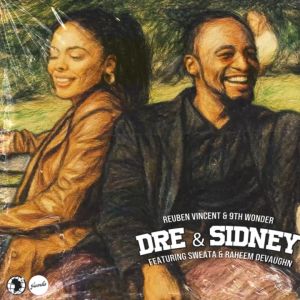 Reuben Vincent Pays Homage to Hip-Hop with Soulful New Single "Dre & Sidney"