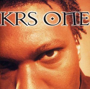Today In Hip Hop History: KRS-One's Second Solo LP 'KRS-One' Turns 30 Years Old!