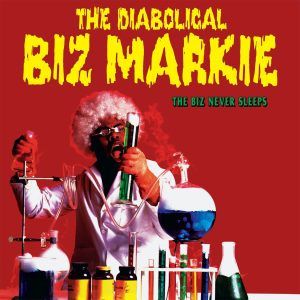 Today In Hip Hop History: Biz Markie's 'The Biz Never Sleeps' LP Released 36 Years Ago