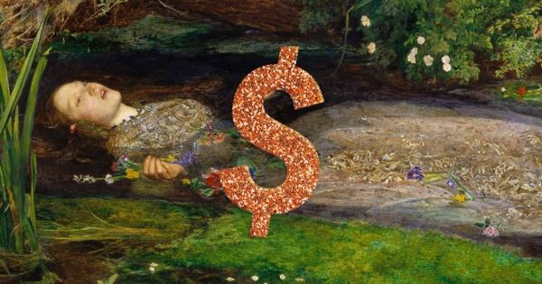 Q&A: How is Taylor Swift breaking the bank with 'Ophelia'?