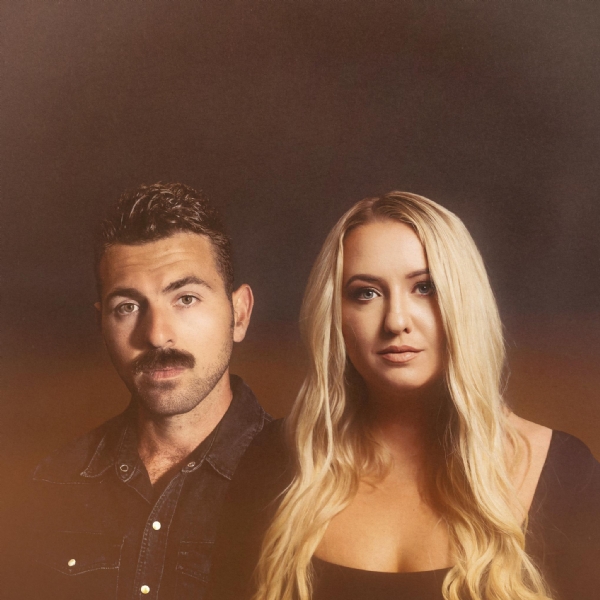 Taylor-Rae and Antonio Larosa Come Together for Emotional New Duet "Hearts Don't Break"